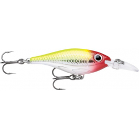 Rapala Wobler Ultra Light Shad 04 CLN