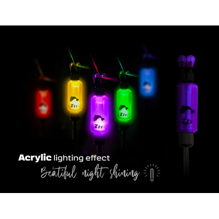 Zfish Indikátor Záběru Bonito Light Bobbin