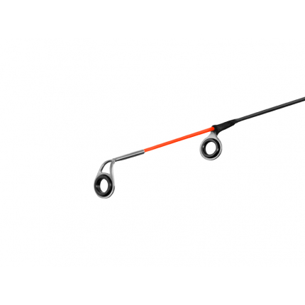 Delphin Prut Leeder Feeder 3,6 m 120 g 3 díl