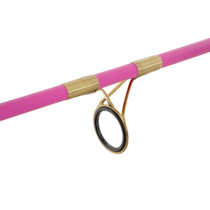Delphin Prut Queen Candy 3,6 m 3 lb