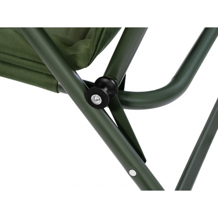 Delphin Křeslo ErgoCARP