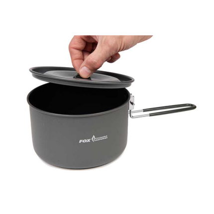 Fox Sada Nádobí Cookware 4 Piece Deluxe Cook Set