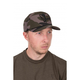 Fox Kšiltovka Camo Volley Cap