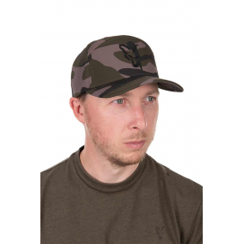 Fox Kšiltovka Camo Volley Cap