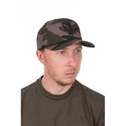 Fox Kšiltovka Camo Volley Cap