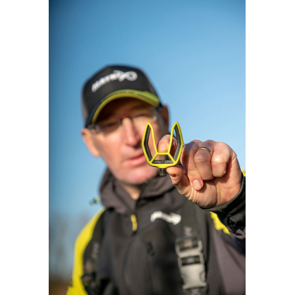 Matrix Rohatinka Flexi Rod Butt Grip