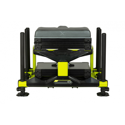 Matrix Sedací Box XR36 Pro Lime Seatbox GMB169