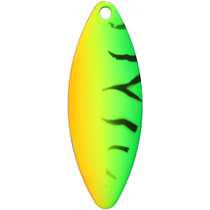 Mikado Třpytka Stream Vel. 2 Stříbrná /tr 1 Ks