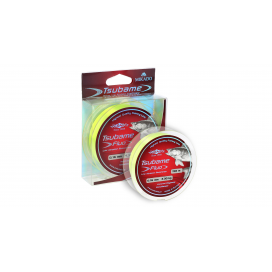 Mikado Vlasec Tsubame Fluo 0.16mm/4.30kg/150m 1 Cívka