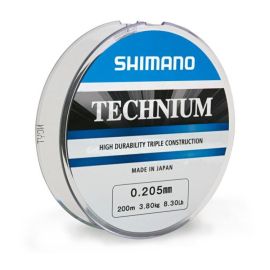 Shimano Technium 200/0,18