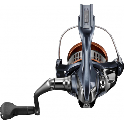 Shimano Naviják Nasci FD 2500