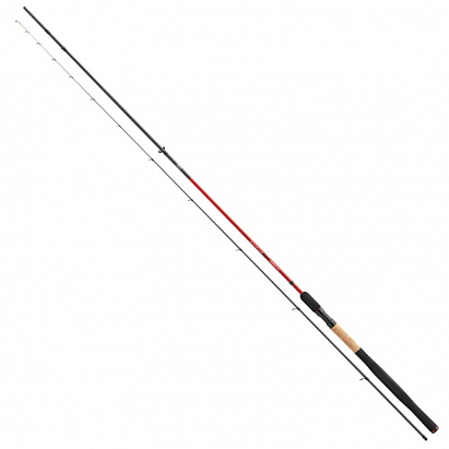 Daiwa Prut Ninja Commercial Feeder 3,3 m 80 g Daiwa Prut Ninja Commercial Feeder 3,3 m 80 g