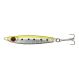 Ron Thomson Pilker Herring Sinking 10cm 60g Yellow Silver UV Orange