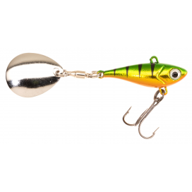 HOLO REFLEX RAPID LURES TSA 3 12,0g C - Jaxon Wobler HOLO REFLEX RAPID LURES TSA 12,0g