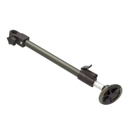 Mivardi Přídavná Noha k Lehátku Jednoduchá