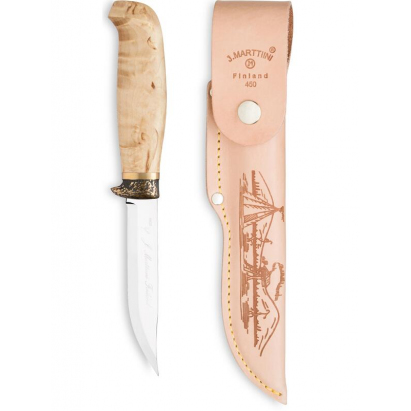 Marttiini Deluxe Lynx Bronze Marttiini Deluxe Lynx Bronze