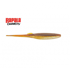 THE STINGMAN 4'' 10 cm 4,5 g