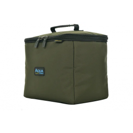 Aqua Malá chladící taška Roving Cool Bag Black Series