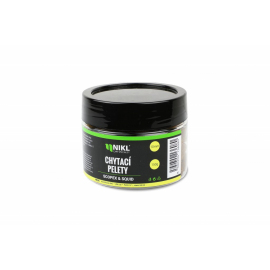 Nikl Chytací Pelety Scopex & Squid 150 g
