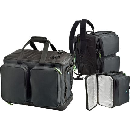 Kryston Taška Trolley Bag