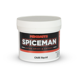 Spiceman těsto 200g - Chilli Squid