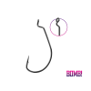 Háček BOMB! OFFSpin / 5ks 4/0
