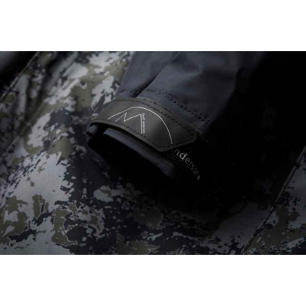 Bunda Geoff Anderson Barbarus 2 lapwing egg Velikost: M