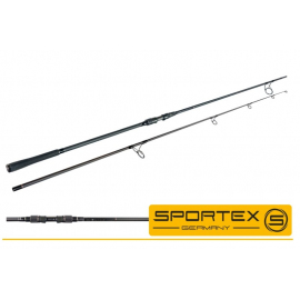 Kaprařské pruty Sportex Beyond CS-2 carp 2-díl 12ft / 366cm / 3,00lbs