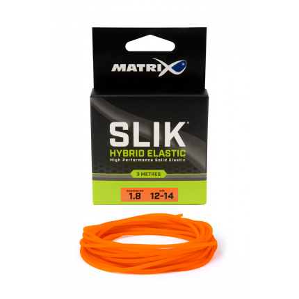 Matrix Amortizér Slick Elastic 3 m