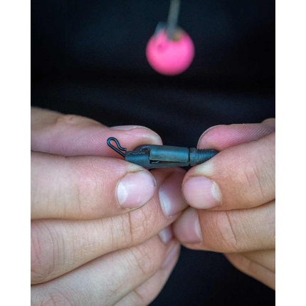 Fox Závěsky Edges Tubing Leadclip Kit 5 ks