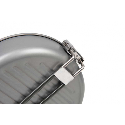 Fox Sada Nádobí Cookware 4 Piece Deluxe Cook Set