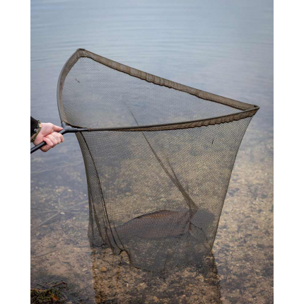 Fox Podběrák Eos-X Landing Net 1,8 m 42"