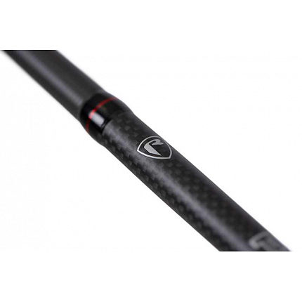 Fox Rage Prut Prism X Zander Pro Spinning Rod 2,1 m 7-28 g 2 díl