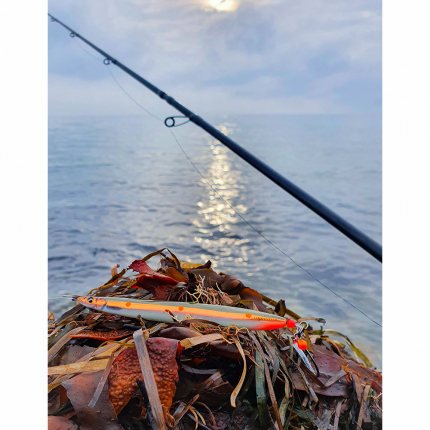 Savage Gear Wobler 3D Line Thru Sandeel S Sandeel 11cm 15g