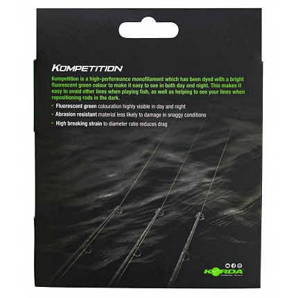 Korda Vlasec Kompetition Mono 1000 m