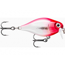 Rapala Wobler X Light Crank Shallow Runner 3,5 cm 4 g PCL