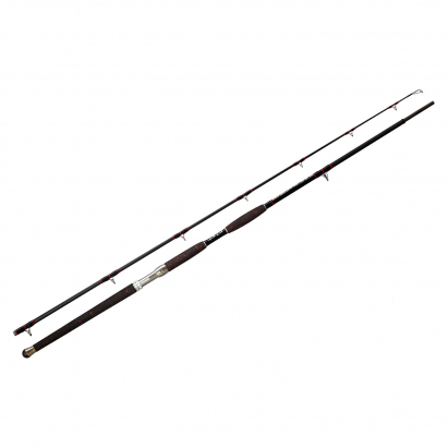 Rybářský prut Hell-Cat Kronoss Black Edition 2,8m 400-600g