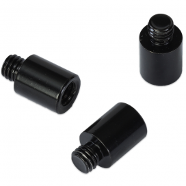 Giants fishing Náhradní závaží Spare weight small black 3pc Giants fishing Náhradní závaží Spare weight small black 3pc