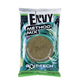 Bait-Tech krmítková směs Envy Method Mix 2 kg