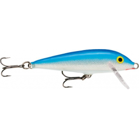 Rapala Wobler Count Down Sinking 09 B Rapala Wobler Count Down Sinking 09 B