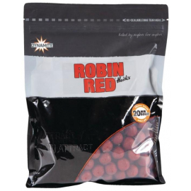 DB Boilies Robin red 1kg 20mm