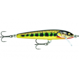 Rapala Wobler Floater Elite 85 GDVR