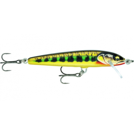 Rapala Wobler Floater Elite 85 GDVR