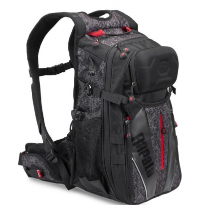 Rapala rybářský batoh Urban Backpack