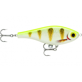 Rapala Wobler Super Shadow Rap Jerk 11