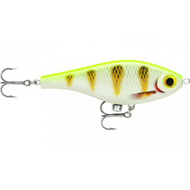 Rapala Wobler Super Shadow Rap Jerk 11