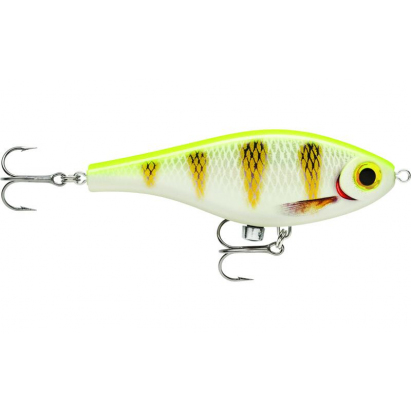Rapala Wobler Super Shadow Rap Jerk 11