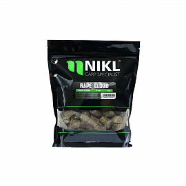Nikl Pelety Rape Cloud 1kg
