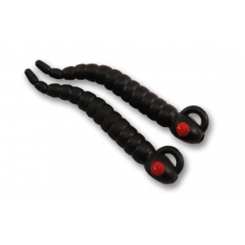 Carp´R´Us Rovnátka Mouthsnagger Dragonfly Larve 8ks