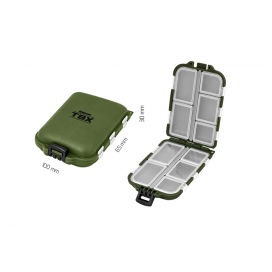 Delphin Krabička TBX One 100-10P